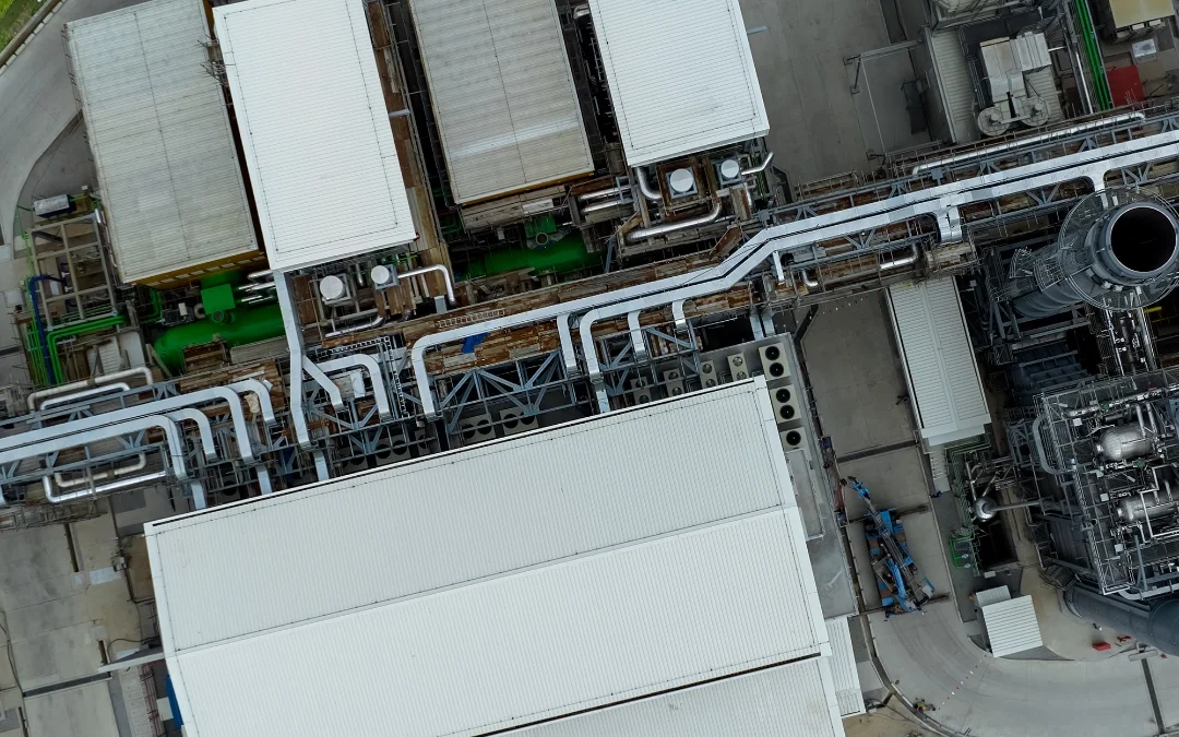 Preparing Commercial Properties for Winter
