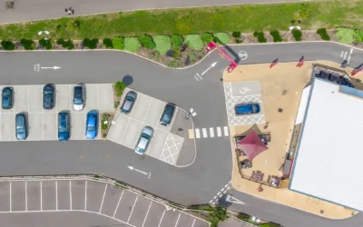 Hot Weather and Food Premises: Waste Management and Estate Responsibilities